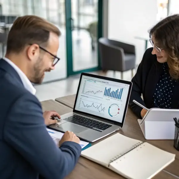 Personalized Financial Coaching