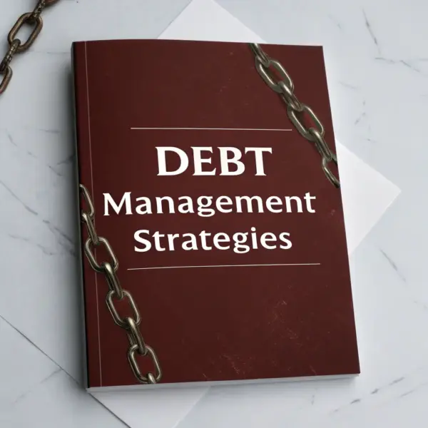Debt Management for Young Professionals